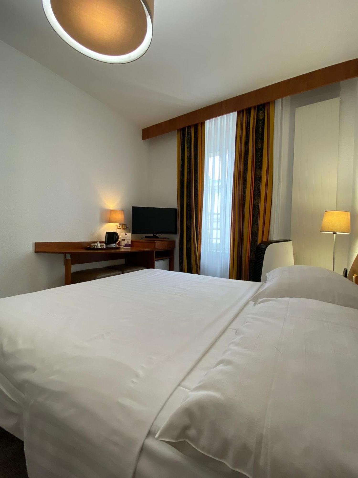 Admiral 3* Geneva